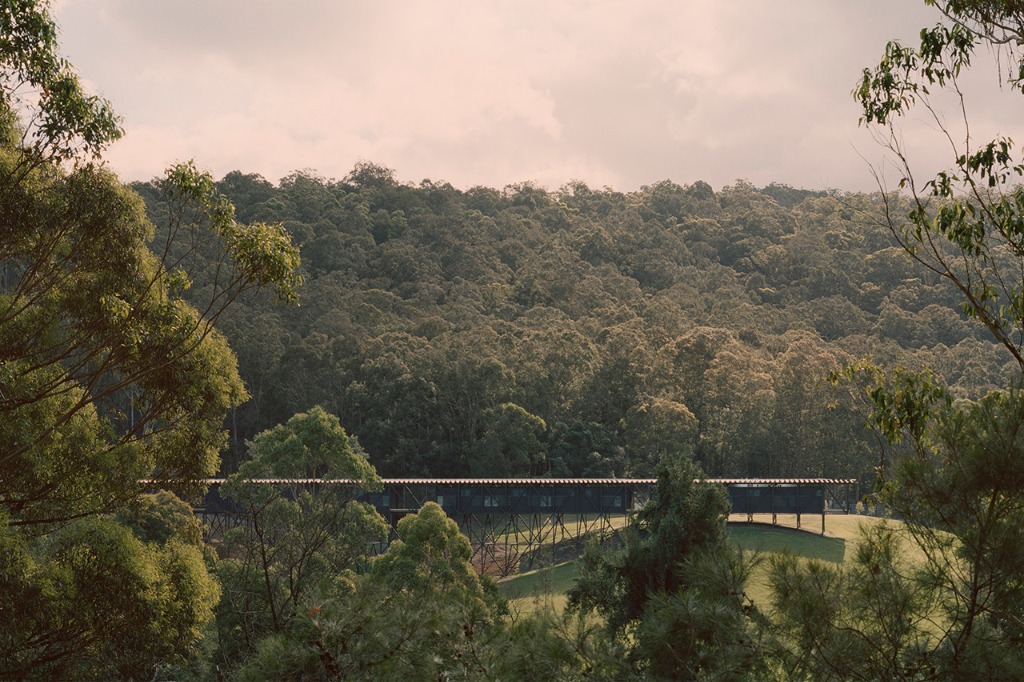 Landscape, Structure and Form