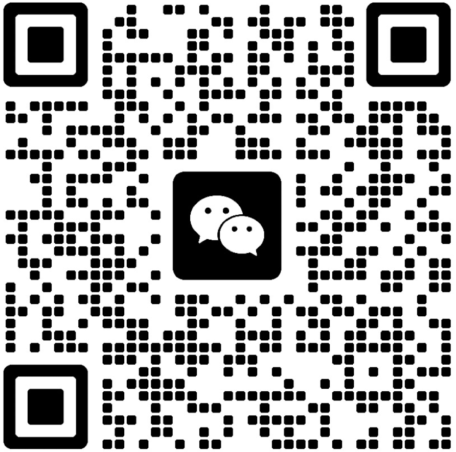 WeChat QR